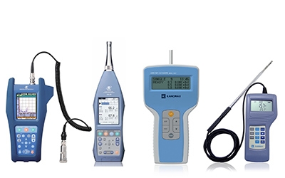 Environmental Testing Equipments